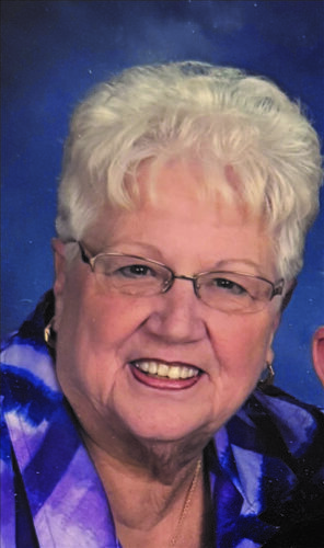 BONNIE KERR